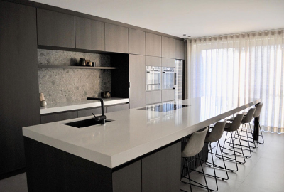 Kitchen Countertops image
