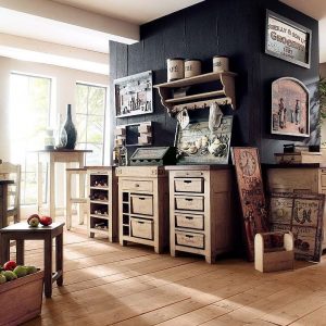 hardwood flooring