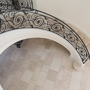 premium tile installation in Los Angeles