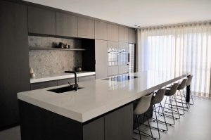 Tarzana Kitchen Remodeling kitchen 8 client 300x199